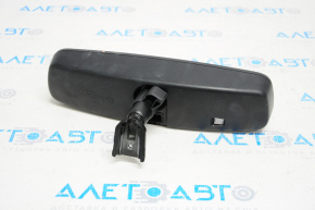 Ford Mustang mk6 15-23 black auto-dimming interior mirror