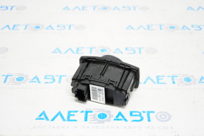 Headlight control Ford Mustang mk6 15-23 without PTF