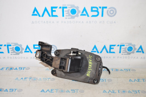 Ford Mustang mk6 15-17 gearbox shifter