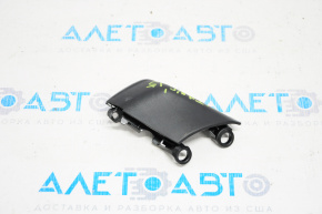 Lower left steering wheel control buttons for Ford Mustang mk6 15-23