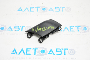 Lower right steering wheel controls for Ford Mustang mk6 15-23