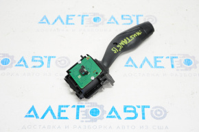 Left steering column switch for Ford Mustang mk6 15-23