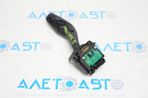 Right steering column switch for Ford Mustang mk6 15-23 without rain sensor