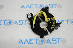 Ford Mustang mk6 15 steering wheel cable - chip defect