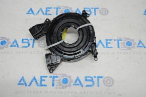 Ford Mustang mk6 15 steering wheel cable - chip defect