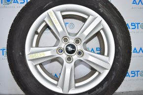 Wheel disk R17 Ford Mustang mk6 15-23