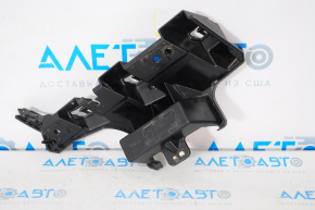Rear bumper mount, rear right, Ford Mustang mk6 15-17 2.3, 3.7