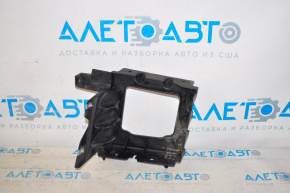 Right rear bumper bracket for Ford Mustang mk6 15-23 2.3, 3.7