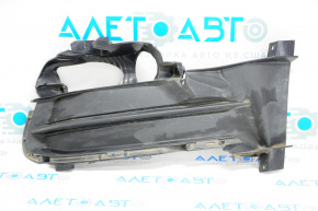 Left fog light plug Ford Mustang mk6 15-17 broken fastener