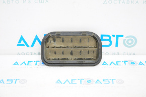 Left ventilation shield Ford Mustang mk6 15-
