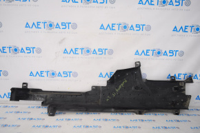 Bottom protection left Ford Mustang mk6 15-17