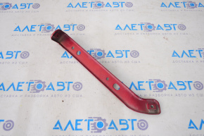 Left fender bracket for Ford Mustang mk6 15-17 (metal)