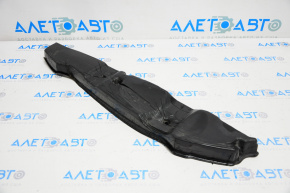 Left door-wing seal for Ford Mustang mk6 15-23