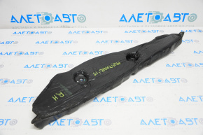 Right door-wing seal for Ford Mustang mk6 15-23