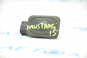 Boot lid release button Ford Mustang mk6 15-23