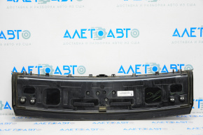 Trunk lid trim with emblem chrome Ford Mustang mk6 15-17 type 2