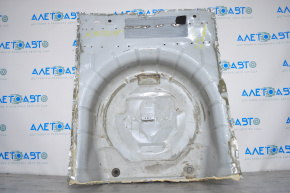 Ford Mustang mk6 trunk trough 15-