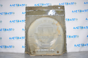 Ford Mustang mk6 trunk trough 15-