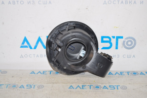 Fuel filler flap with body Ford Mustang mk6 15-23
