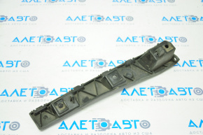 Left threshold mount Ford Mustang mk6 15-