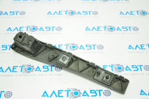 Door sill mount right Ford Mustang mk6 15-
