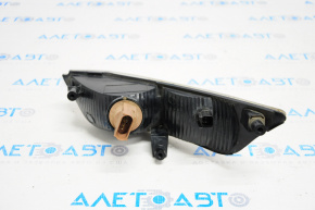 Left turn signal Ford Mustang mk6 15-17 in the bumper