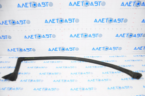 Upper front right door seal for Ford Mustang mk6 15-23 coupe