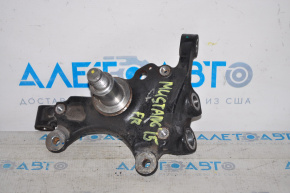 Front right axle shaft for Ford Mustang mk6 15-21 type 1