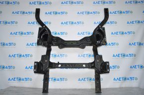 Front subframe for Ford Mustang mk6 15-23 3.7, 5.0