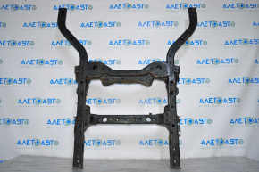 Front subframe for Ford Mustang mk6 15-23 3.7, 5.0