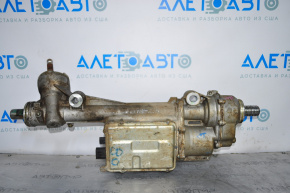Ford Mustang mk6 15-17 electric steering rack
