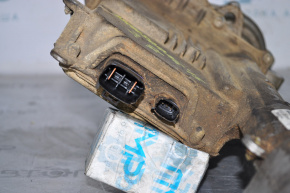 Ford Mustang mk6 15-17 electric steering rack