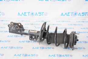 Front left shock absorber assembly for Ford Mustang mk6 15-23