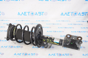 Front left shock absorber assembly for Ford Mustang mk6 15-23