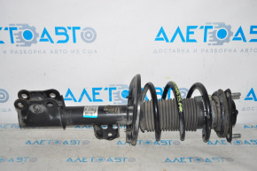 Front right shock absorber assembly for Ford Mustang mk6 15-23