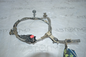 Front right ABS sensor for Ford Mustang mk6 15-23