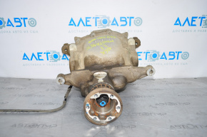 Rear differential gearbox Ford Mustang mk6 15-23 3.7, 5.0 106k