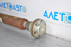 Driveshaft driveshaft Ford Mustang mk6 15-17 3.7