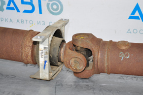 Driveshaft driveshaft Ford Mustang mk6 15-17 3.7