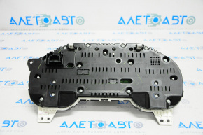 Ford Mustang mk6 15-17 usa instrument cluster 106k scratches