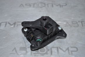 Actuator motor heater drive Infiniti JX35 QX60 13-