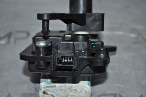 Actuator motor heater drive Infiniti JX35 QX60 13-