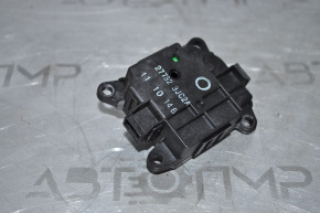 Actuator motor heater drive Infiniti JX35 QX60 13-20
