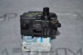 Actuator motor heater drive Infiniti JX35 QX60 13-20