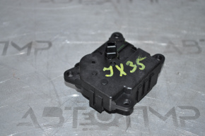 Actuator motor heater drive Infiniti JX35 QX60 13-