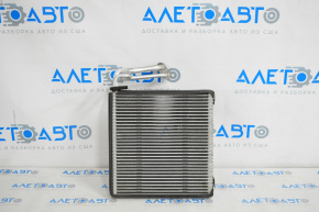 Infiniti JX35 QX60 13" heater evaporator without valve