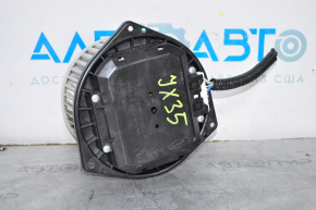 Heater fan motor Infiniti JX35 QX60 13-
