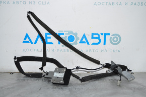 TELEMATICS ANTENNA MODULE Infiniti JX35 QX60 13-16