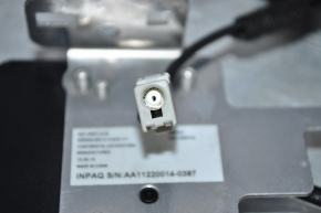 TELEMATICS ANTENNA MODULE Infiniti JX35 QX60 13-16