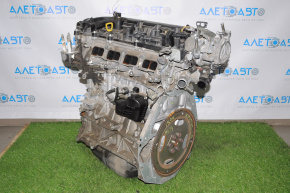 Engine Mazda 6 13-17 Skyactiv-G 2.5 PY-VPS 136kw/184PS 130k